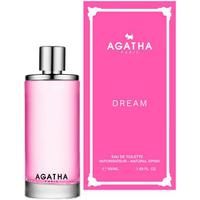 Perfume Agatha Dream Eau de Toilette Feminino 100ML