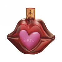 Perfume Agatha Ruiz de La Prada Beso Eau de Toliette Feminino 50ML