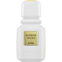 Perfume Ajmal Amber Musc Eau de Parfum Unissex 100ML