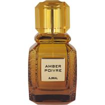 Perfume Ajmal Amber Poivre Eau de Parfum Unissex 100ML