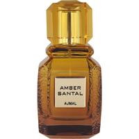 Perfume Ajmal Amber Santal Eau de Parfum Unissex 100ML