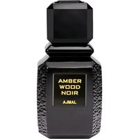 Perfume Ajmal Amber Wood Noir Eau de Parfum Unissex 100ML