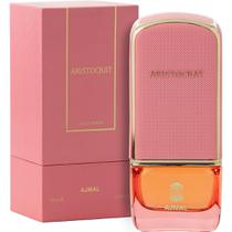 Perfume Ajmal Aristocrat Rosa Eau de Parfum Feminino 75ML foto 1