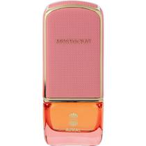 Perfume Ajmal Aristocrat Rosa Eau de Parfum Feminino 75ML
