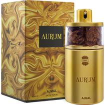 Perfume Ajmal Aurum Eau de Parfum Feminino 75ML foto 1