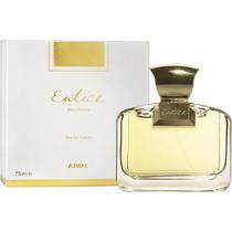 Perfume Ajmal Entice Eau de Parfum Feminino 75ML foto 1