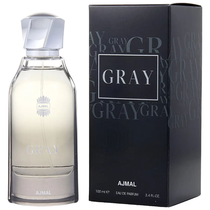 Perfume Ajmal Gray Eau de Parfum Masculino 100ML