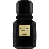 Perfume Ajmal Hatkora Wood Eau de Parfum Unissex 100ML