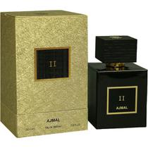 Perfume Ajmal II Eau de Parfum Masculino 100ML foto 1