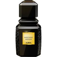 Perfume Ajmal Incense Wood Eau de Parfum Unissex 100ML