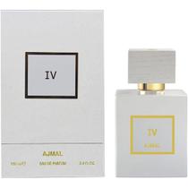 Perfume Ajmal IV Eau de Parfum Feminino 100ML foto 1