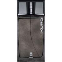 Perfume Ajmal Kuro Eau de Parfum Masculino 90ML
