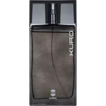 Perfume Ajmal Kuro Eau de Parfum Masculino 90ML foto principal