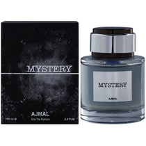 Perfume Ajmal Mystery Eau de Parfum Masculino 100ML