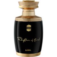Perfume Ajmal Rhythm Of Oud Eau de Parfum Unissex 75ML