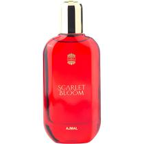 Perfume Ajmal Scarlet Bloom Eau de Parfum Feminino 100ML