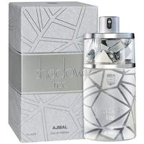 Perfume Ajmal Shadow Ice Eau de Parfum Unissex 75ML