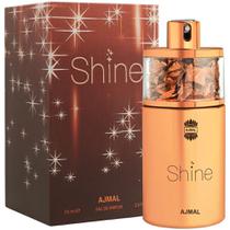 Perfume Ajmal Shine Eau de Parfum Feminino 75ML foto 1