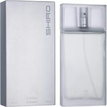 Perfume Ajmal Shiro Eau de Parfum Masculino 90ML foto 1