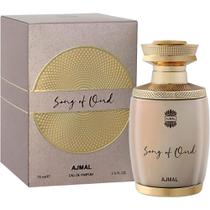 Perfume Ajmal Song Of Oud Eau de Parfum Feminino 75ML foto 1