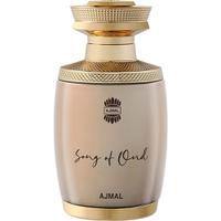 Perfume Ajmal Song Of Oud Eau de Parfum Feminino 75ML