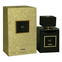 Perfume Ajmal VI Eau de Parfum Masculino 100ML foto principal