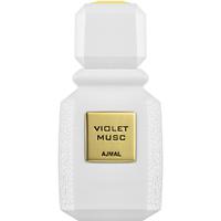 Perfume Ajmal Violet Musc Eau de Parfum Unissex 100ML