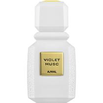 Perfume Ajmal Violet Musc Eau de Parfum Unissex 100ML