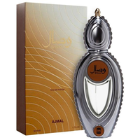 Perfume Ajmal Wisal Eau de Parfum Feminino 50ML