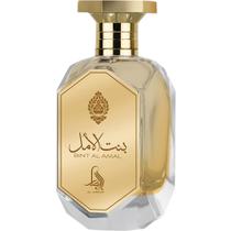 Perfume Al Absar Bint Al Amal Eau de Parfum Feminino 80ML