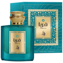 Perfume Al Absar Freya Eau de Parfum Feminino 100ML