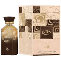 Perfume Al Absar Hatim Eau de Parfum Masculino 100ML foto principal