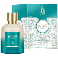 Perfume Al Absar Hiyam Eau de Parfum Feminino 100ML