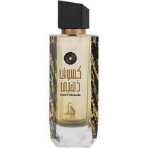 Perfume Al Absar Kasuf Dhahabi Eau de Parfum Feminino 100ML