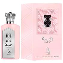 Perfume Al Absar Nasma Eau de Parfum Feminino 100ML