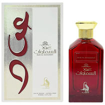 Perfume Al Absar Oud Al Samaawat Eau de Parfum Unissex 100ML