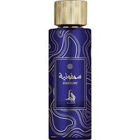 Perfume Al Absar Symphony Eau de Parfum Feminino 100ML