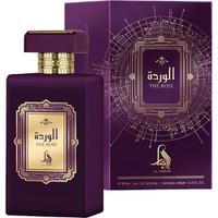 Perfume Al Absar The Rose Eau de Parfum Unissex 100ML