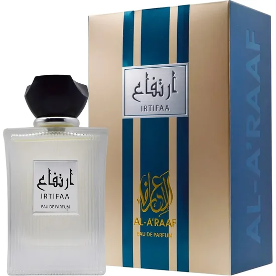 Perfume Al-A'Raaf Irtifaa Eau de Parfum Masculino 100ML