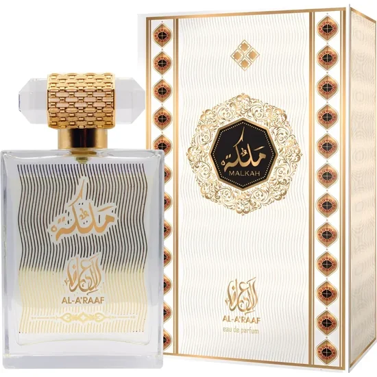 Perfume Al-A'Raaf Malkah Eau de Parfum Feminino 100ML