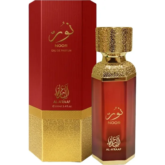 Perfume Al-A'Raaf Noor Eau de Parfum Feminino 100ML