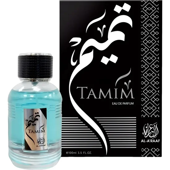 Perfume Al-A'Raaf Tamim Eau de Parfum Masculino 100ML