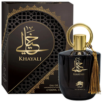 Perfume Al Fares Khayali Eau de Parfum Unissex 100ML
