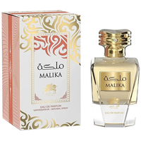 Perfume Al Fares Malika Eau de Parfum Unissex 90ML