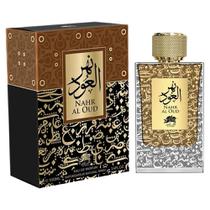 Perfume Al Fares Nahr Al Oud Eau de Parfum Femenino 100ML