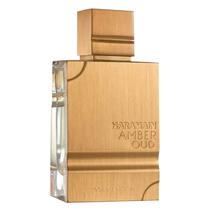 Perfume Al Haramain Amber Oud Gold Eau de Parfum Unissex 60ML