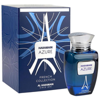 Perfume Al Haramain Azure Eau de Parfum Unissex 100ML
