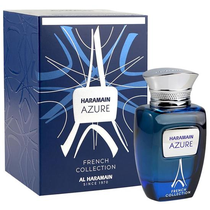 Perfume Al Haramain Azure Eau de Parfum Unissex 100ML