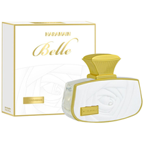 Perfume Al Haramain Belle Eau de Parfum Feminino 75ML