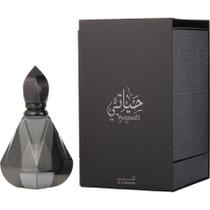 Perfume Al Haramain Hayati Eau de Parfum Unissex 100ML